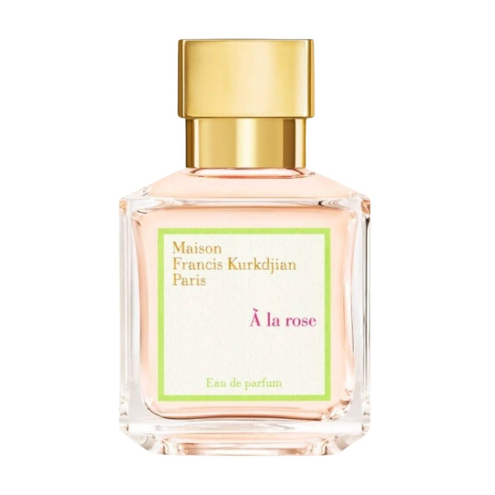 Nước Hoa Nữ Maison Francis Kurkdjian MFK A La Rose EDP 70ml Chính Hãng - Hình ảnh chính